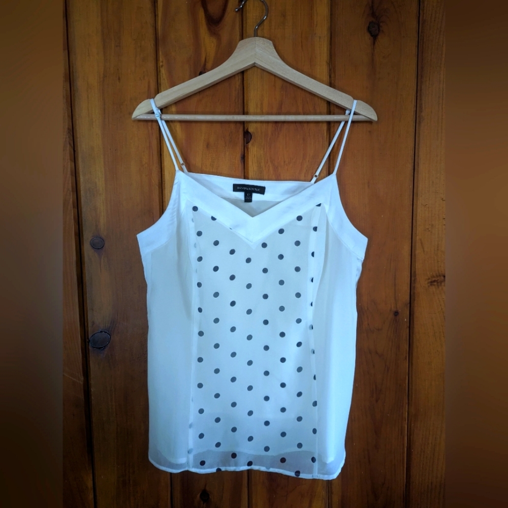 Banana Republic Blouse